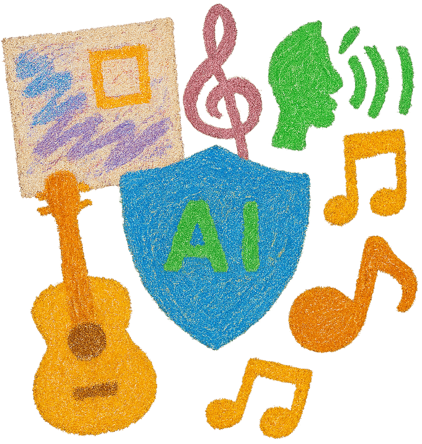 Artwork Protection Against AI